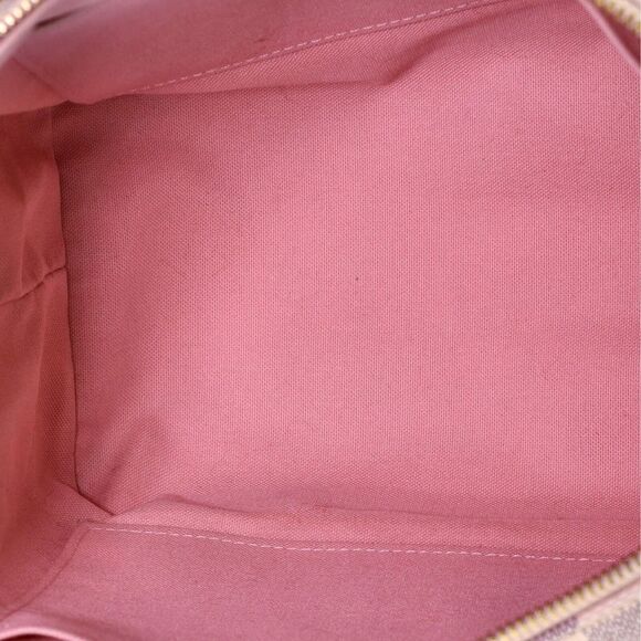 Louis Vuitton Iena Tote Damier PM White - Picture 5 of 10